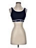 Unbranded Blue Sports Bra Size S - photo 1