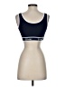 Unbranded Blue Sports Bra Size S - photo 2