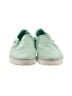 Vans Green Sneakers Size 7 - photo 2