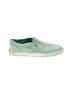 Vans Green Sneakers Size 7 - photo 1