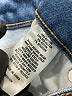 True Craft Blue Jeans Size 4 - photo 8