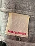 Rebecca Taylor Gray Coat Size S - photo 6