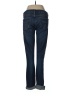Gap Hearts Blue Jeans Size 27 waist - photo 2