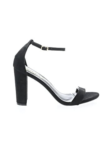 Lulus Sandals (view 1)