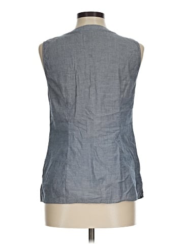 Outback Red Sleeveless Blouse (view 2)
