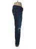 Gap Hearts Blue Jeans Size 27 waist - photo 4