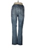 Old Navy Hearts Blue Jeans Size 12 - photo 2