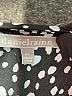 Daniel Rainn 100% Polyester Black 3/4 Sleeve Blouse Size 2X - photo 7