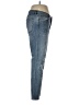 Old Navy Hearts Blue Jeans Size 12 - photo 4