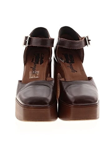 Free People Heels (view 2)