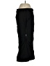 Boulder Gear 100% Polyester Black Cargo Pants Size 2 - photo 1
