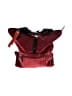 Assorted Brands Burgundy Backpack One size - photo 1