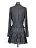 Versona Gray Cocktail Dress Size XS - photo 2