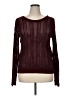 Pink Republic Burgundy Pullover Sweater Size XL - photo 1