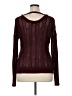 Pink Republic Burgundy Pullover Sweater Size XL - photo 2