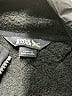 Eddie Bauer 100% Polyester Black Fleece Size S - photo 6