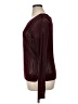 Pink Republic Burgundy Pullover Sweater Size XL - photo 5