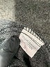 Unbranded Chevron-herringbone Gray Sweatpants Size S - photo 7
