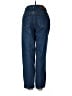 Unbranded 100% Cotton Blue Jeans Size 12 (petite) - photo 2