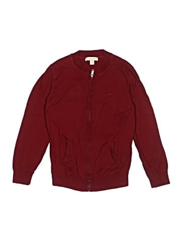 Burberry Cardigan (view 1)