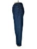 Unbranded 100% Cotton Blue Jeans Size 12 (petite) - photo 5