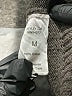 CAbi 100% Cotton Gray Cardigan Size M - photo 5