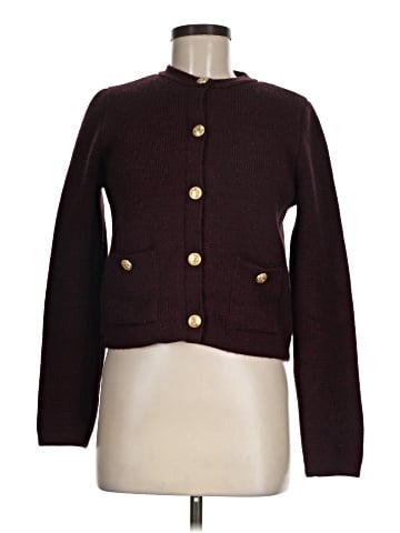 Zara Cardigan (view 1)