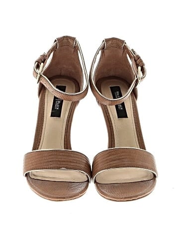 White House Black Market Sandals (view 2)