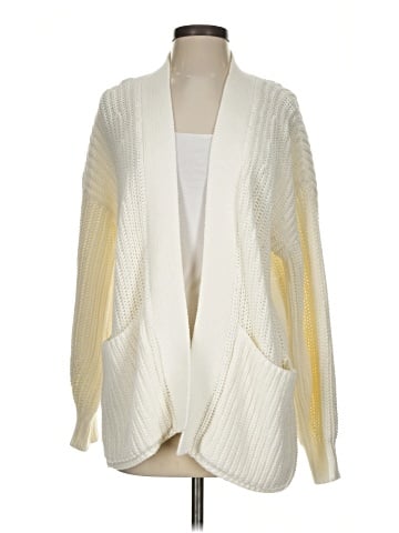360 Sweater Cardigan (view 1)