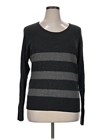Ann Taylor LOFT Pullover Sweater (view 1)