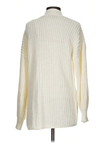 360 Sweater Cardigan (view 2)