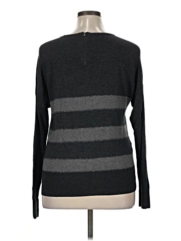 Ann Taylor LOFT Pullover Sweater (view 2)