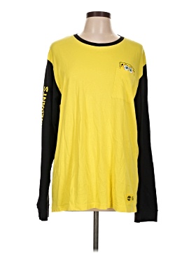Nickelodeon Long Sleeve T Shirt