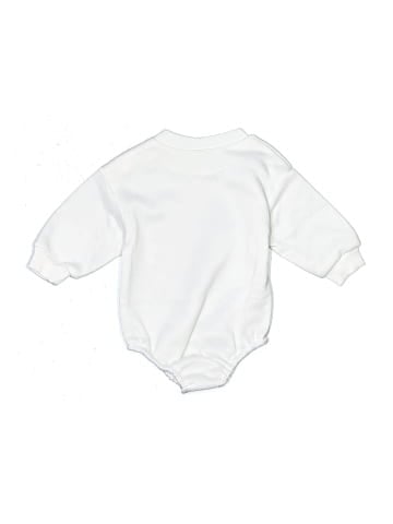 Unbranded Long Sleeve Onesie (view 2)