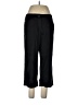 Willi Smith Black Casual Pants Size 12 - photo 1