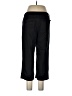 Willi Smith Black Casual Pants Size 12 - photo 2