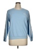 Adidas Blue Sweatshirt Size XL - photo 1