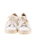 DV by Dolce Vita White Sneakers Size 8 1/2 - photo 2