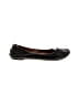 Lucky Brand Black Flats Size 8 - photo 1