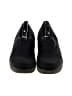 Munro American Black Wedges Size 8 - photo 2