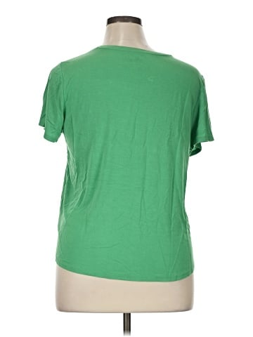 Tahari Short Sleeve T-Shirt (view 2)