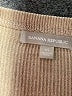 Banana Republic Tan Silk Cardigan Size XS - photo 7