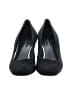 Stuart Weitzman Black Heels Size 7 1/2 - photo 2