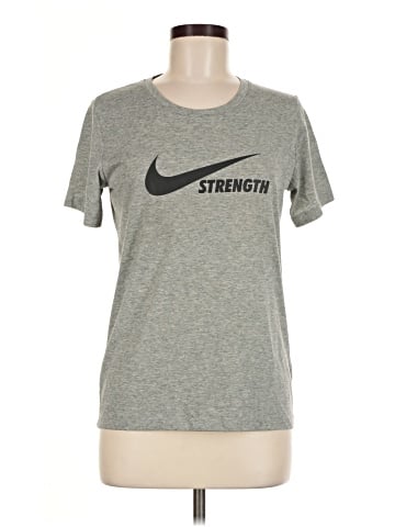 Nike Short Sleeve T-Shirt (view 1)