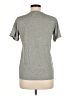 Nike Gray Short Sleeve T-Shirt Size M - photo 2