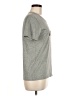 Nike Gray Short Sleeve T-Shirt Size M - photo 4