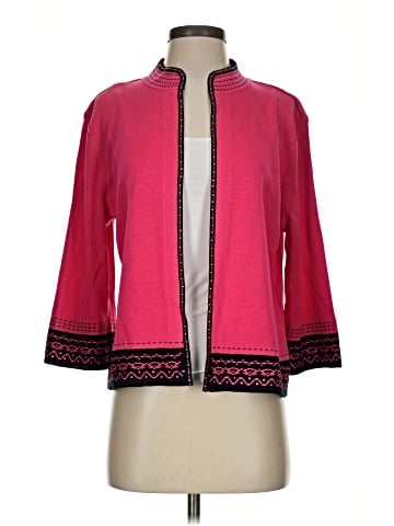 MING WANG Cardigan (view 1)