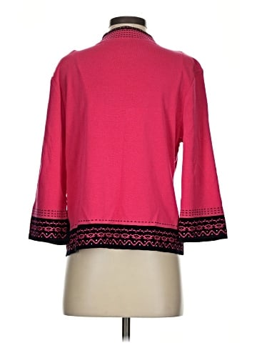 MING WANG Cardigan (view 2)