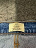 Curves Blue Jeans Size 28 waist - photo 7