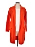 Assorted Brands Orange Cardigan Size L (estimated) - photo 1